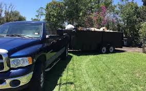 Best Shed Removal  in Fritch, TX